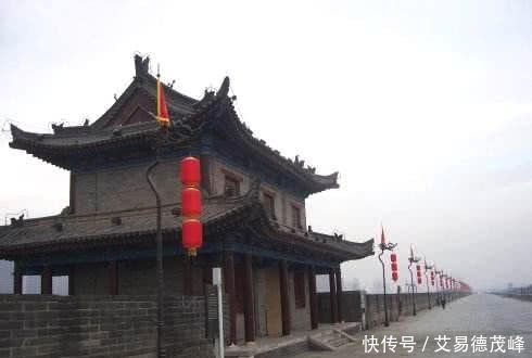 古代长安朱雀路 为啥要修150米那么宽 真是为了排场吗 快资讯 古代长安朱雀路 为啥要修150米那么宽 真是为了排场吗 快资讯