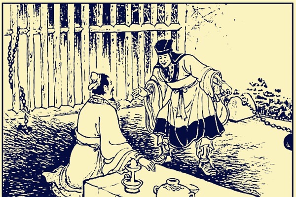 袁绍|如果听从此人的两次警告,袁绍能击败曹操吗?答案在意料之中