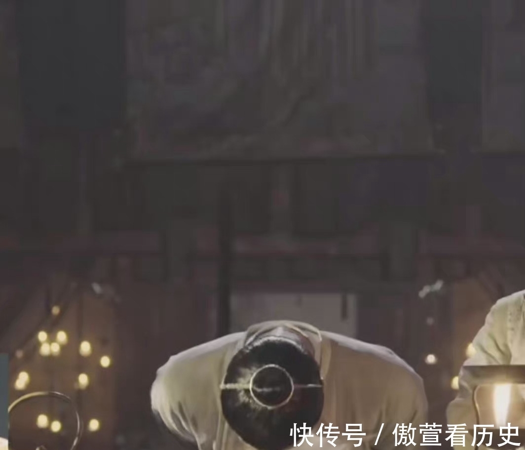 王一博《风起洛阳》百里弘毅,确认过头型,是头圆(投缘)的人