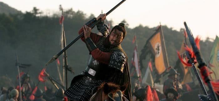 耶律宗|水浒四大猛将,梁山一人上榜,第一武功了得,却很少有人知道