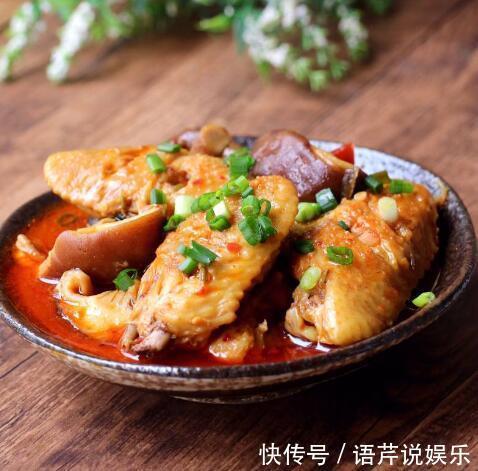 香而不腻的几家常菜，简单易学还特别下饭，周末餐桌必备的美食