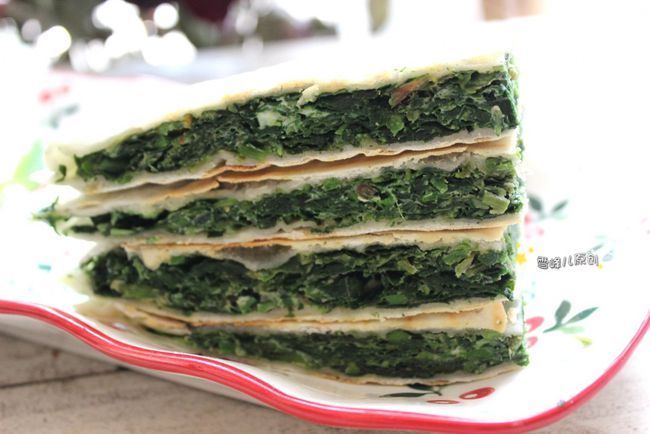 采摘|它被称为“长寿菜”,产量大,吃的人却不多,含钙量比牛奶高