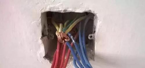 黄蜡管|19道水电装修施工准则,45年老师傅经验总结,搞错1条,烧钱毁房