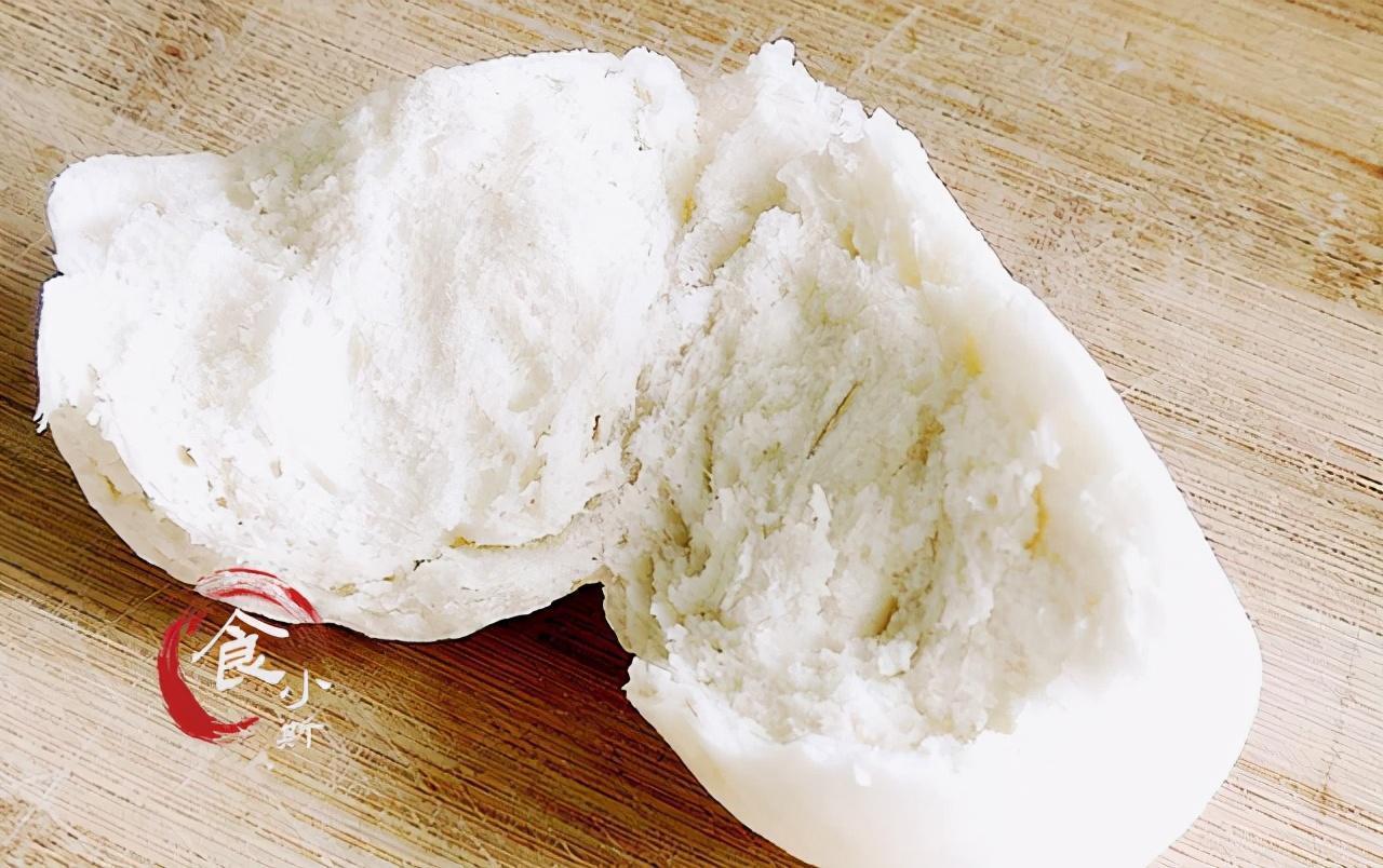 馒头|蒸馒头时,经常出现馒头软塌塌的情况是怎么回事我来告诉你原因