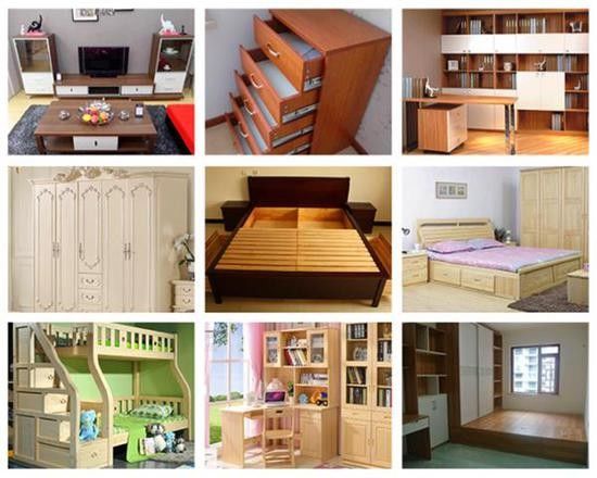 净化|为什么说家具甲醛污染分级处理，更科学？