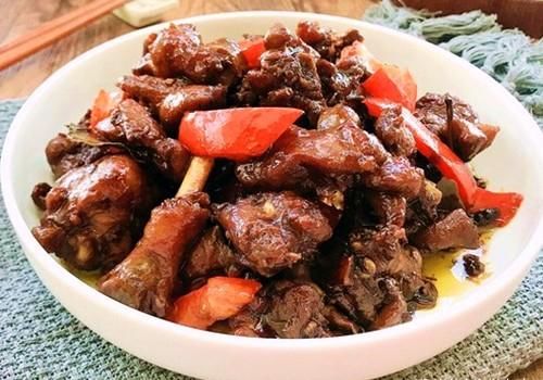  分享几道好菜给大家，特简单，香辣开胃超下饭，家人一定百吃不厌