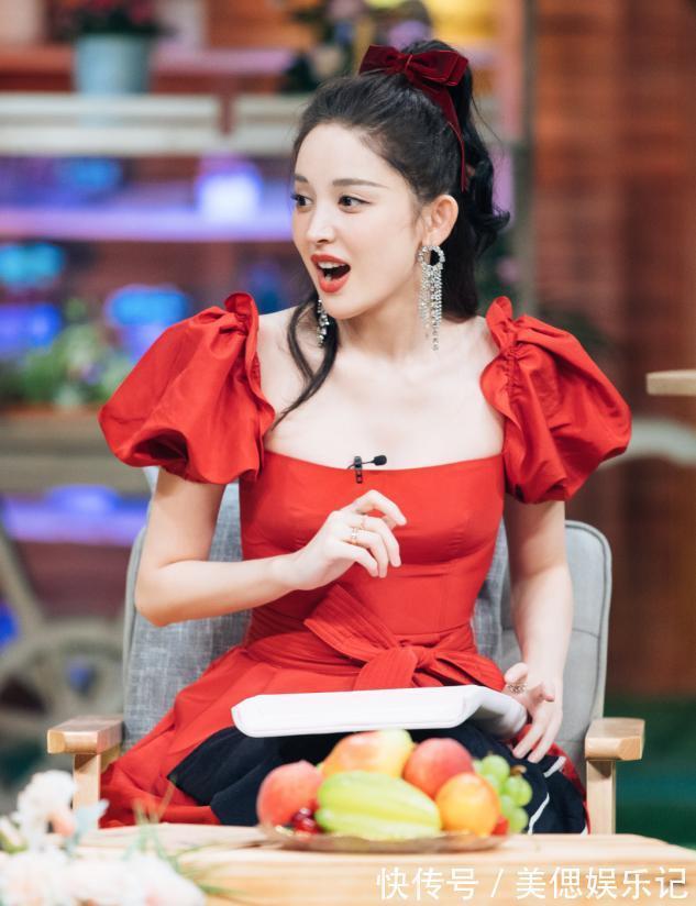 气质|女人无论多大,建议远离以下两种发型,视觉上很突兀,还影响气质