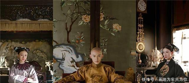 康熙|清朝时期的3位妃子，凭借样貌让皇帝独宠，死后皇帝思念不断！