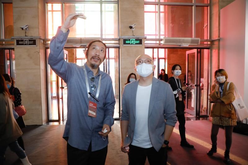 北京$北京当代艺博会2021 开启金秋艺术盛景