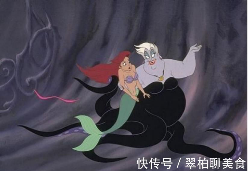 二次元|泰国小哥的低成本cos,廉价版美人鱼,更新“高难度”