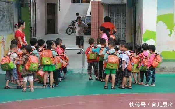 孩子上幼儿园怎么选？6点建议家长请收好，按着来准没错！