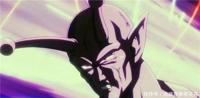 超强|一拳超人明明龙级以上实力,却被一笔带过的超强怪人!