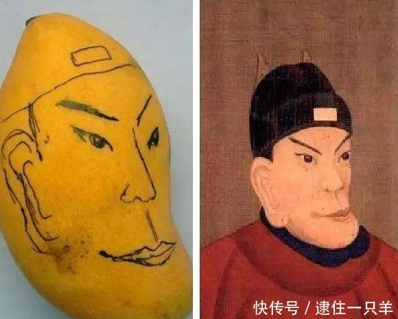 后人|朱元璋很有心机,去世之后还留了一手,折腾后人600多年