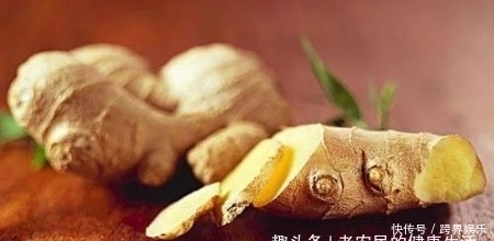 烦恼|生姜泡白醋，解决了很多健康的烦恼，很多人不了解，早知早受益哦