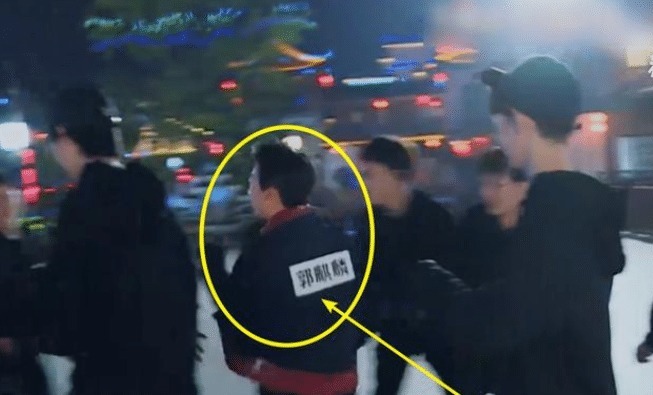 奔跑吧 奔跑吧9下期预告,蔡徐坤的导师强势来袭,老成员郭麒麟也回归