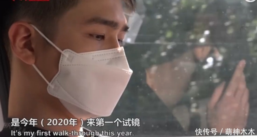 租房|台湾明星在北京租房,装修风格改变房屋全貌,网友怒批不体恤房东