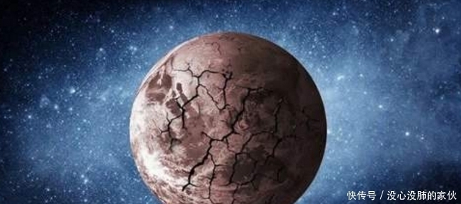 1亿年后的地球会变成什么样子科学家给出的答案,你可能不信