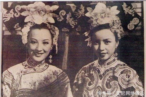 教师|她精通8门外语，光绪的英文教师、慈禧的御前女官，还嫁德国丈夫