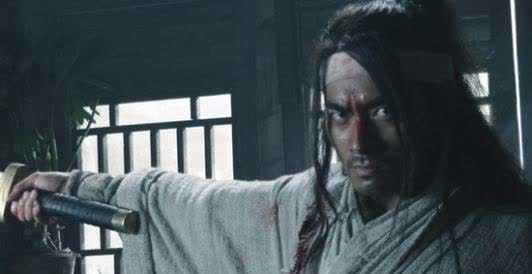 替天行道@武松梁山排名第14位,究竟是被高估还是被低估呢?