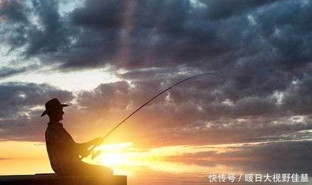 夏季|夏季垂钓法则