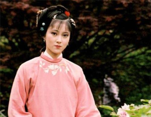 贾宝玉|她是红楼梦中最美的姑娘,林黛玉也自愧不如,为何却被一笔带过