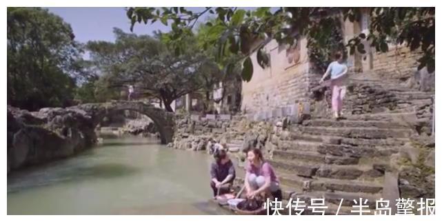 古代没有洗衣粉,那古人的衣服会不会发油得锃亮?佩服古人智慧