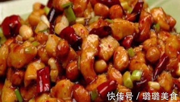 百吃不腻的几道家常菜,香味十足,美味营养,出锅后香飘满屋