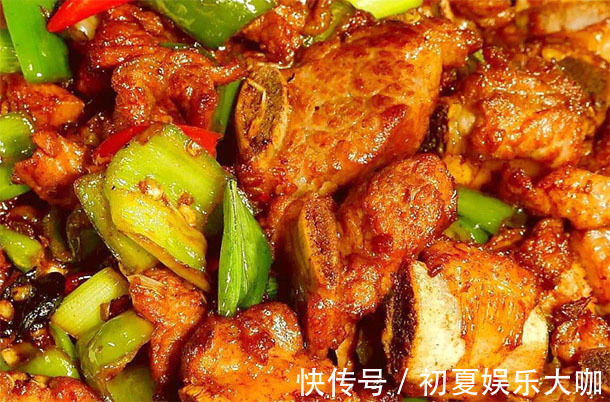 骨黏蛋白|一天暴雨不停歇孩子着急想去游乐园,多吃爽口菜,食欲好吃饭香