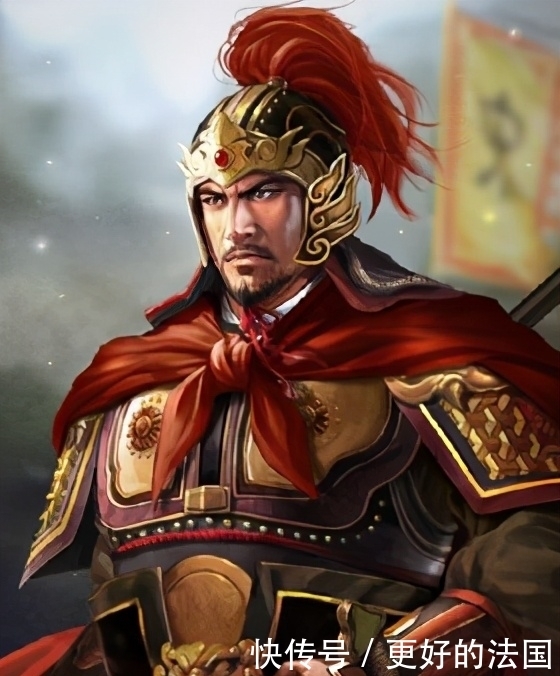 宋朝|让宋朝延命20年的英雄,被元朝篡改史书,丑化成亡国罪人