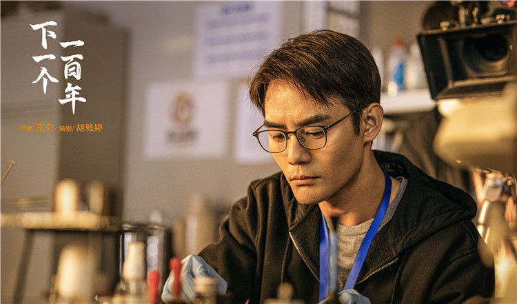 顧方舟|眾主演發(fā)文感慨“以理想筑下一個(gè)百年”，《理想照耀中國》昨晚收官