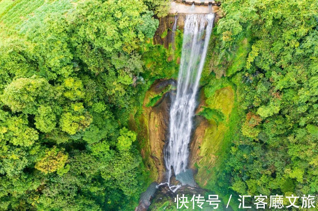 油菜花|静谧纯净、绚丽斑斓，25个七月不该错过的旅行地