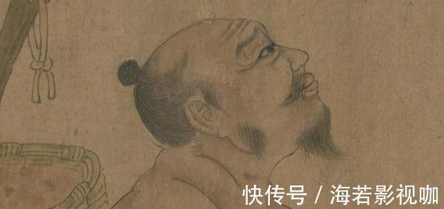 唐伯虎!把故宫的古画放大5倍看,笑到肚子痛,古人能不能认真点