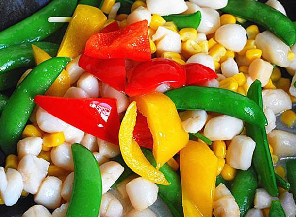 小蛮腰|高温30度孩子还坚持减肥毅力可佳,多吃减脂菜,高效燃脂瘦身加速