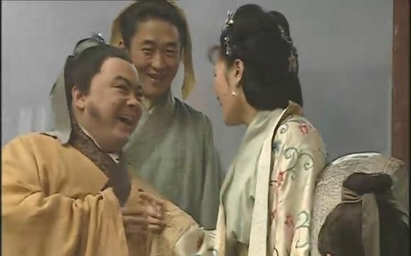 又不是亲儿子,高俅为何宠着高衙内你看看高衙内干了什么