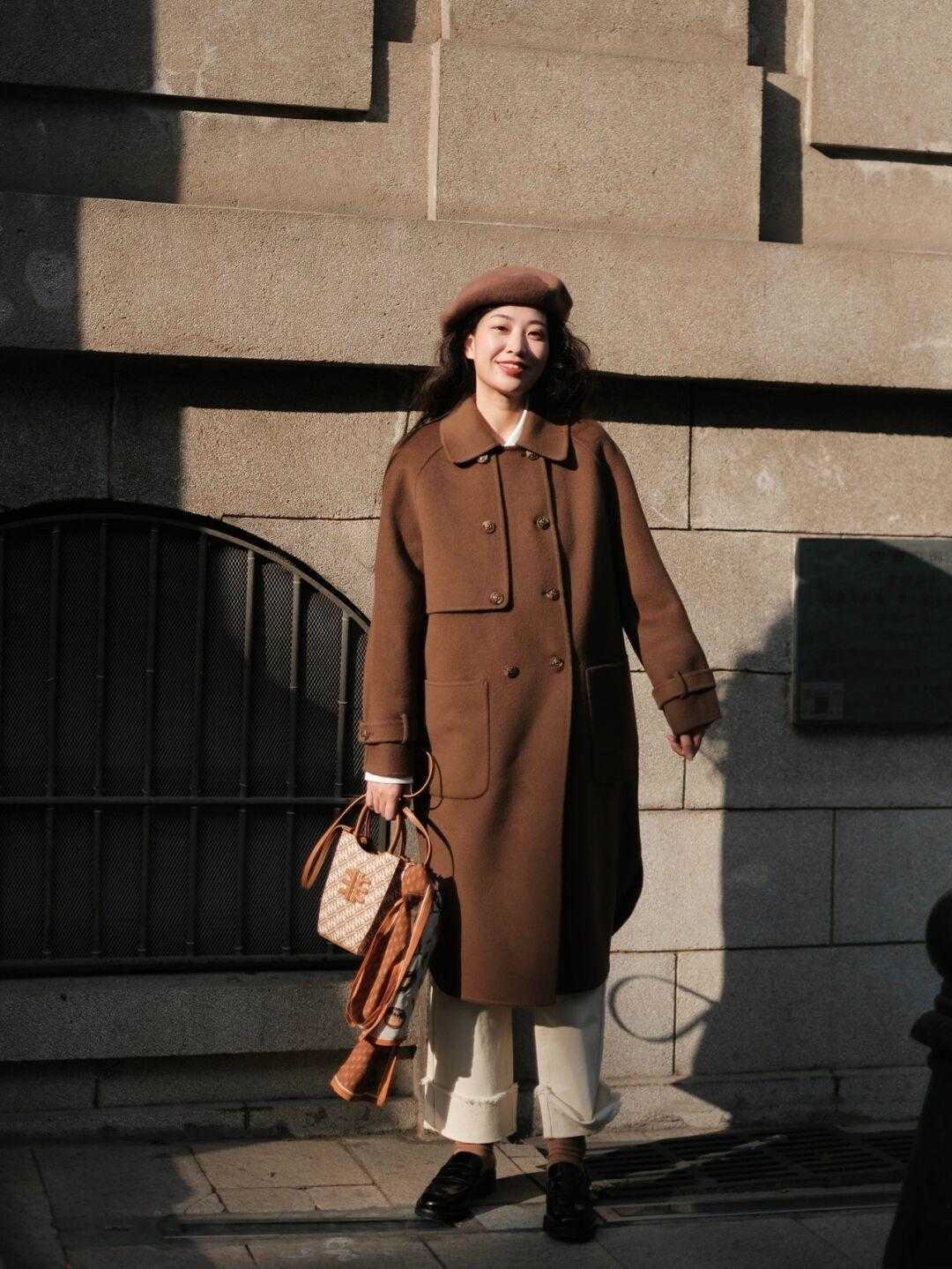 衣柜|冬天衣服不会穿,买再多也白费,用一衣多穿拯救衣柜,简直太管用了