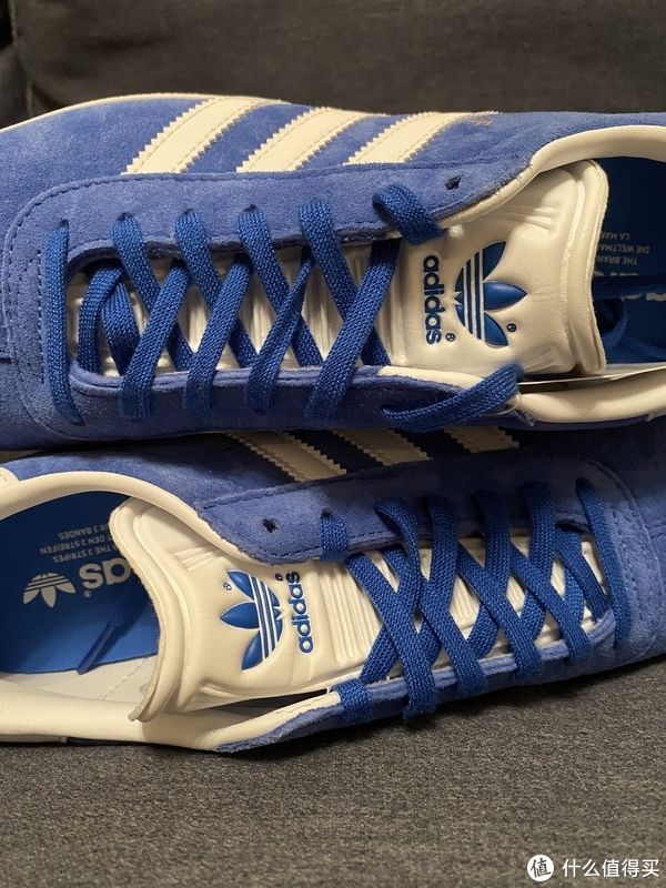 经典鞋 三叶草经典鞋adidas originals GAZELLE