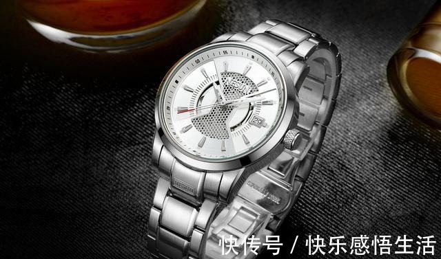 没有意外 机械表真的需要保养么有些坑还是别跳比较好!