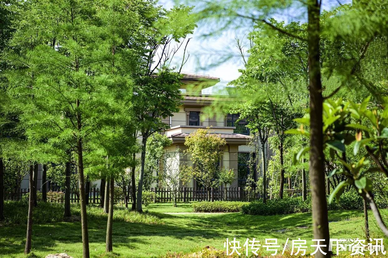 新动态|鄂旅投御合院新拍现场图片，实时了解楼盘新动态