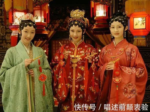 甄嬛传|刚开播上6个热搜，河南卫视中秋晚会再出圈，还有甄嬛传售后