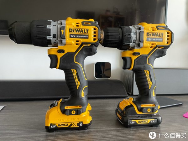 文章|可能是全网第一篇得伟dcd706与dcd701的对比文章