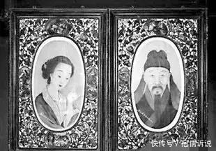 董小宛|一代名妓董小宛:黄鹂亦似知人意,柳外时时弄好音