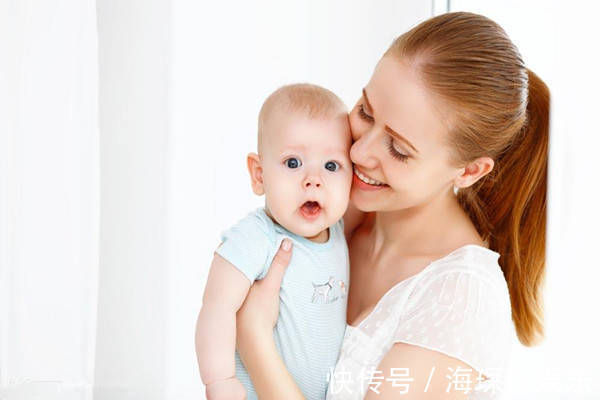 大脑|新生儿如果在以下时间就能认出妈妈,说明大脑发育得很好