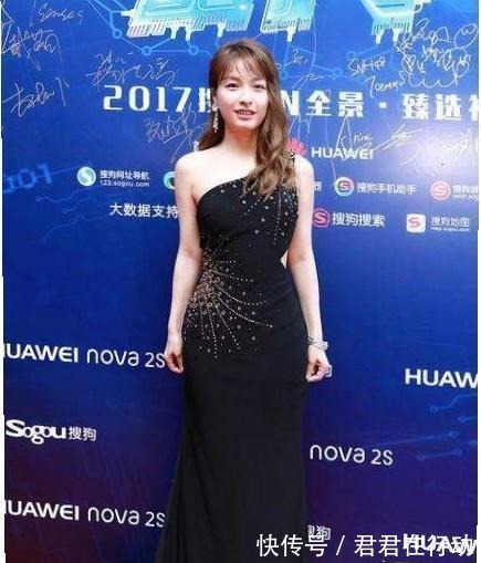 湖南卫视|吴昕真的帅爆了!墨镜加露脐装,确定还是当年的小粗腿!