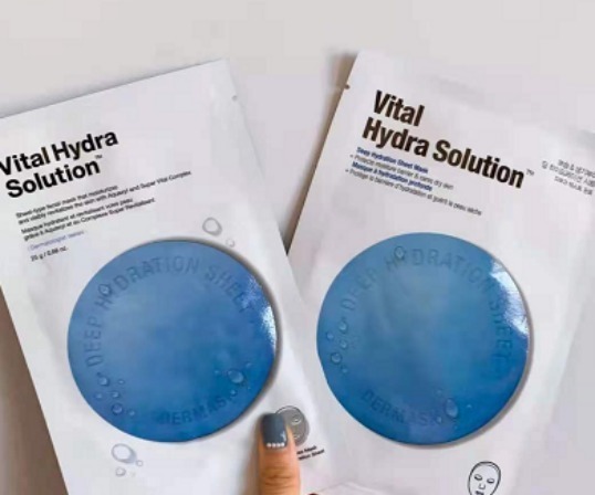 毛孔 4个护肤小技巧,让你远离毛孔粗大,皮肤细腻有光泽