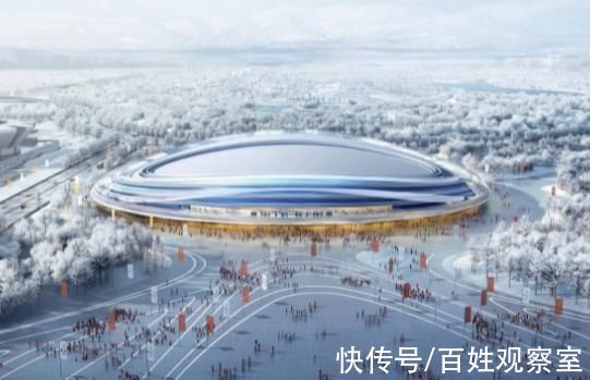 纽约时报|赞叹中国?BBC记者看了冬奥会后:期待“中国再举办一场”