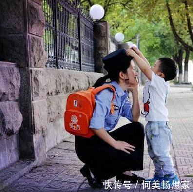 精致的妈妈和邋遢的妈妈,养出来的宝宝区别太大,太明显了