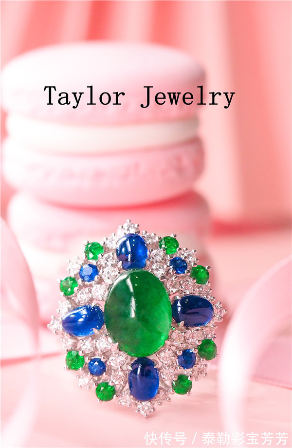 三明治夹层法 祖母绿这么贵,买到假的怎么办?