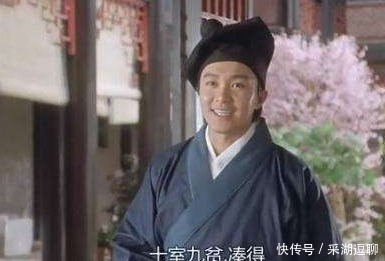  厕所|唐伯虎穷困潦倒时，为赚钱给县令家厕所写了副对联