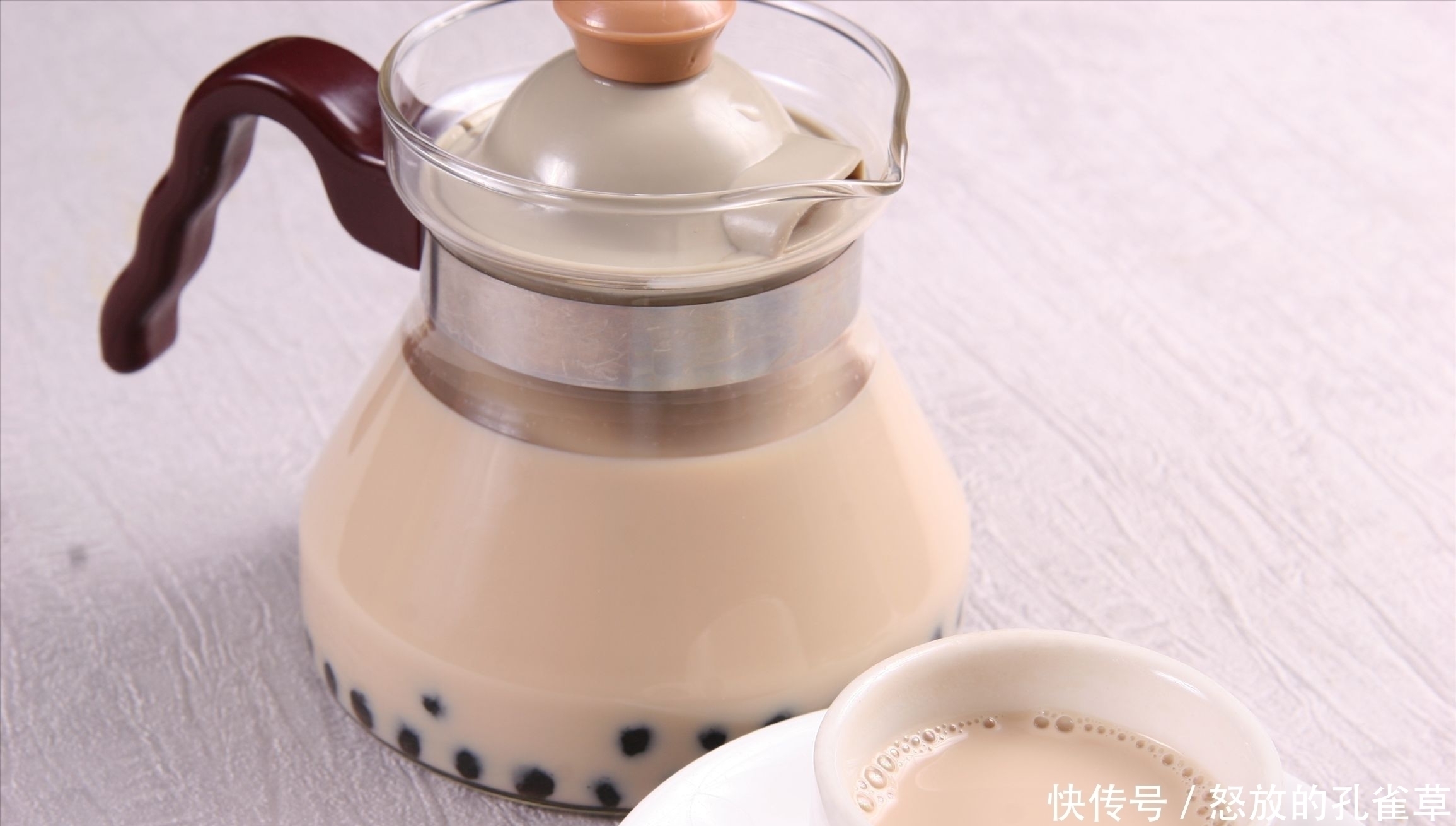 甲状腺|甲状腺有结节,三种食物敞开吃,或能化瘀散结,甲状腺也会很高兴