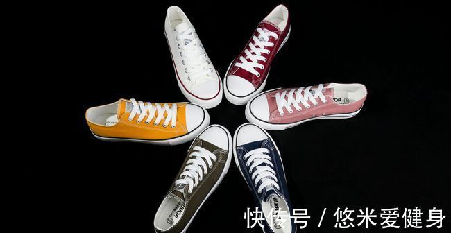 鞋子|健身穿什么鞋子合适?选择这3款训练鞋,让你的健身效果翻倍